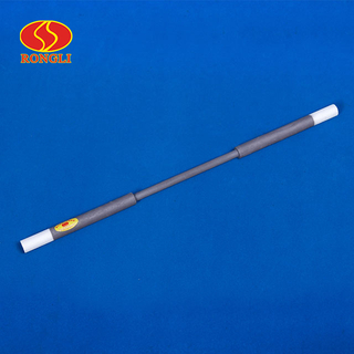Large-end SiC Heating Element