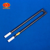 RLN-type - U-type SiC heating element with the coating of water-resistance and oxidation-resistance 